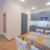 Апарт-отель Smart House Apartments. Делюкс двухместный Premium Space 16