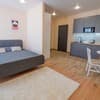 Апарт-отель Smart House Apartments. Делюкс двухместный Premium Space 7