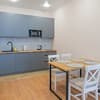 Апарт-отель Smart House Apartments. Делюкс двухместный Premium Space 14