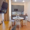 Апарт-отель Smart House Apartments. Делюкс двухместный Premium Space 4