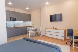 Апарт-отель Smart House Apartments. Делюкс двухместный Premium Space 9