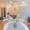 Апарт-отель Smart House Apartments. Делюкс двухместный Premium Space 22