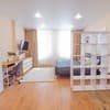 Апарт-отель Smart House Apartments. Делюкс двухместный Premium Space 23