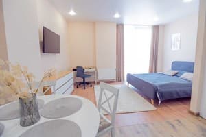 Апарт-отель Smart House Apartments. Делюкс двухместный Premium Space 17