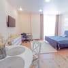 Апарт-отель Smart House Apartments. Делюкс двухместный Premium Space 17