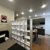 Апарт-отель Smart House Apartments. Делюкс двухместный Premium Space 13