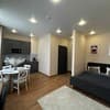 Апарт-отель Smart House Apartments. Делюкс двухместный Premium Space 21
