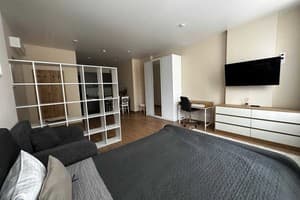 Апарт-отель Smart House Apartments. Делюкс двухместный Premium Space 1
