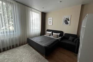 Апарт-отель Smart House Apartments. Делюкс двухместный Premium Space 11