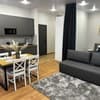 Апарт-отель Smart House Apartments. Люкс двухместный  1