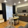 Апарт-отель Smart House Apartments. Люкс двухместный  2