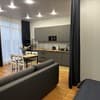 Апарт-отель Smart House Apartments. Люкс двухместный  3