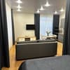 Апарт-отель Smart House Apartments. Люкс двухместный  5