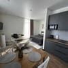 Апарт-отель Smart House Apartments. Люкс двухместный  8