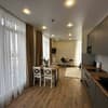 Апарт-отель Smart House Apartments. Люкс двухместный  9