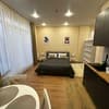 Апарт-отель Smart House Apartments. Люкс двухместный  12