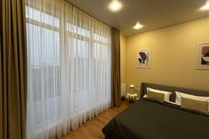 Апарт-отель Smart House Apartments. Люкс двухместный  13