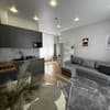 Апарт-отель Smart House Apartments. Люкс двухместный  1