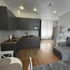 Апарт-отель Smart House Apartments. Люкс двухместный  2