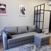 Апарт-отель Smart House Apartments. Полулюкс двухместный  6