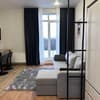 Апарт-отель Smart House Apartments. Полулюкс двухместный  7