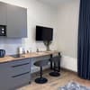 Апарт-отель Smart House Apartments. Полулюкс двухместный  9