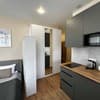 Апарт-отель Smart House Apartments. Полулюкс двухместный  5