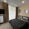 Апарт-отель Smart House Apartments. Полулюкс двухместный  1