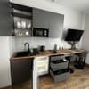 Апарт-отель Smart House Apartments. Полулюкс двухместный  12