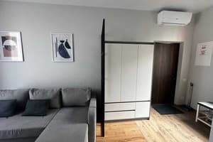 Апарт-отель Smart House Apartments. Полулюкс двухместный  14