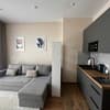 Апарт-отель Smart House Apartments. Полулюкс двухместный  19