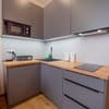 Апарт-отель Smart House Apartments. Стандарт двухместный Comfort Space 3