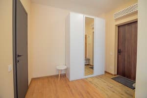 Апарт-отель Smart House Apartments. Стандарт двухместный Comfort Space 4