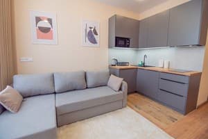 Апарт-отель Smart House Apartments. Стандарт двухместный Comfort Space 1
