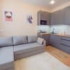 Апарт-отель Smart House Apartments. Стандарт двухместный Comfort Space 1