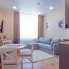 Апарт-отель Smart House Apartments. Стандарт двухместный Comfort Space 2