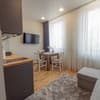 Апарт-отель Smart House Apartments. Стандарт двухместный Comfort Space 14