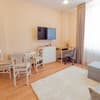 Апарт-отель Smart House Apartments. Стандарт двухместный Comfort Space 5