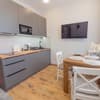 Апарт-отель Smart House Apartments. Стандарт двухместный Comfort Space 10