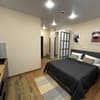 Апарт-отель Smart House Apartments. Студио двухместный  1