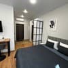 Апарт-отель Smart House Apartments. Студио двухместный  3