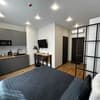 Апарт-отель Smart House Apartments. Студио двухместный  5