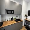Апарт-отель Smart House Apartments. Студио двухместный  9