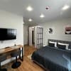 Апарт-отель Smart House Apartments. Студио двухместный  11
