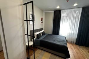 Апарт-отель Smart House Apartments. Студио двухместный  16