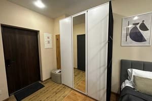 Апарт-отель Smart House Apartments. Студио двухместный  17