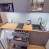 Апарт-отель Smart House Apartments. Студио двухместный  21
