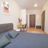 Апарт-отель Smart House Apartments. Улучшенный двухместный Comfort Room 4