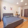 Апарт-отель Smart House Apartments. Улучшенный двухместный Comfort Room 6