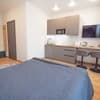 Апарт-отель Smart House Apartments. Улучшенный двухместный Comfort Room 5